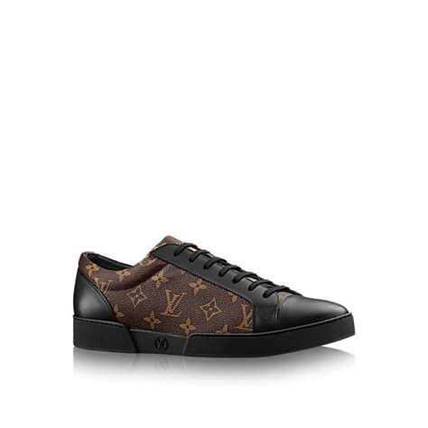 soulier louis vuitton homme|chaussure homme louis vuitton.